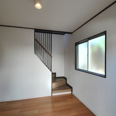 新潟市西区大学南二丁目